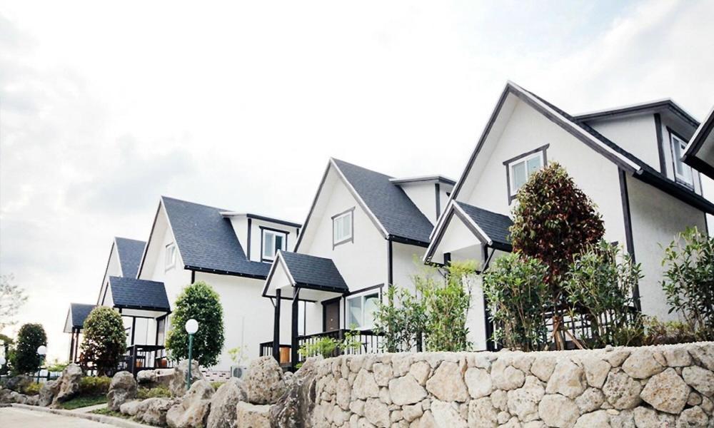 Zain Village ソギポ エクステリア 写真