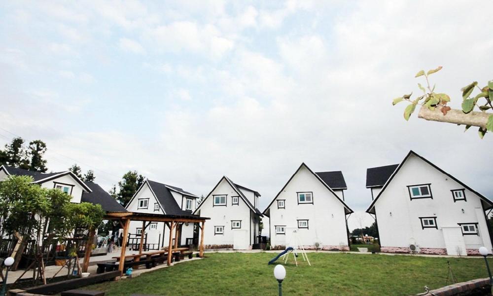 Zain Village ソギポ エクステリア 写真