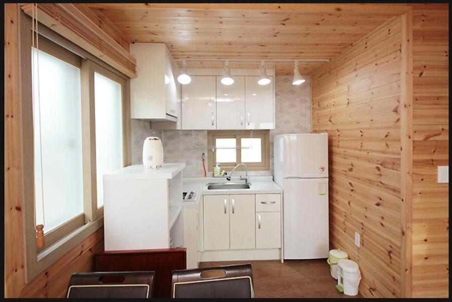 Zain Village ソギポ エクステリア 写真