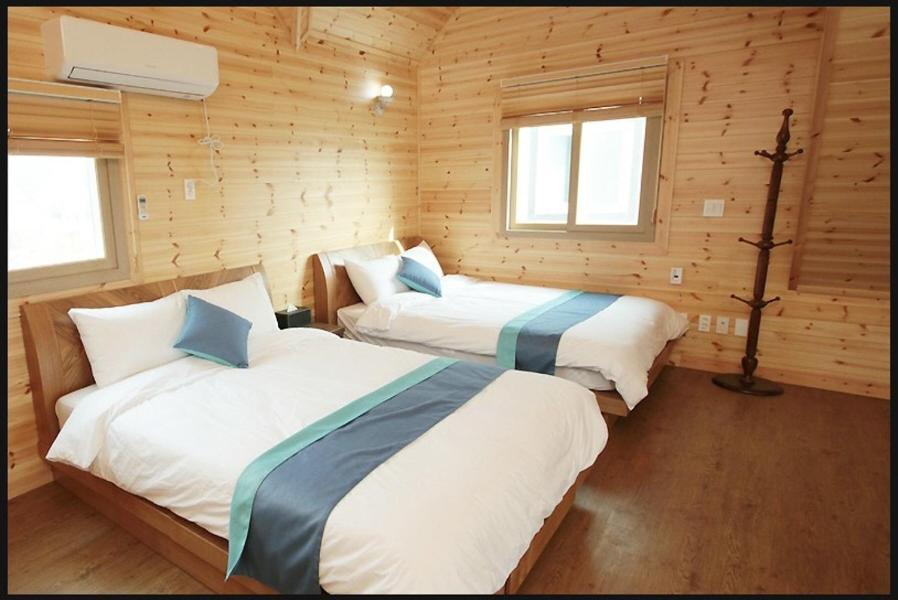 Zain Village ソギポ エクステリア 写真